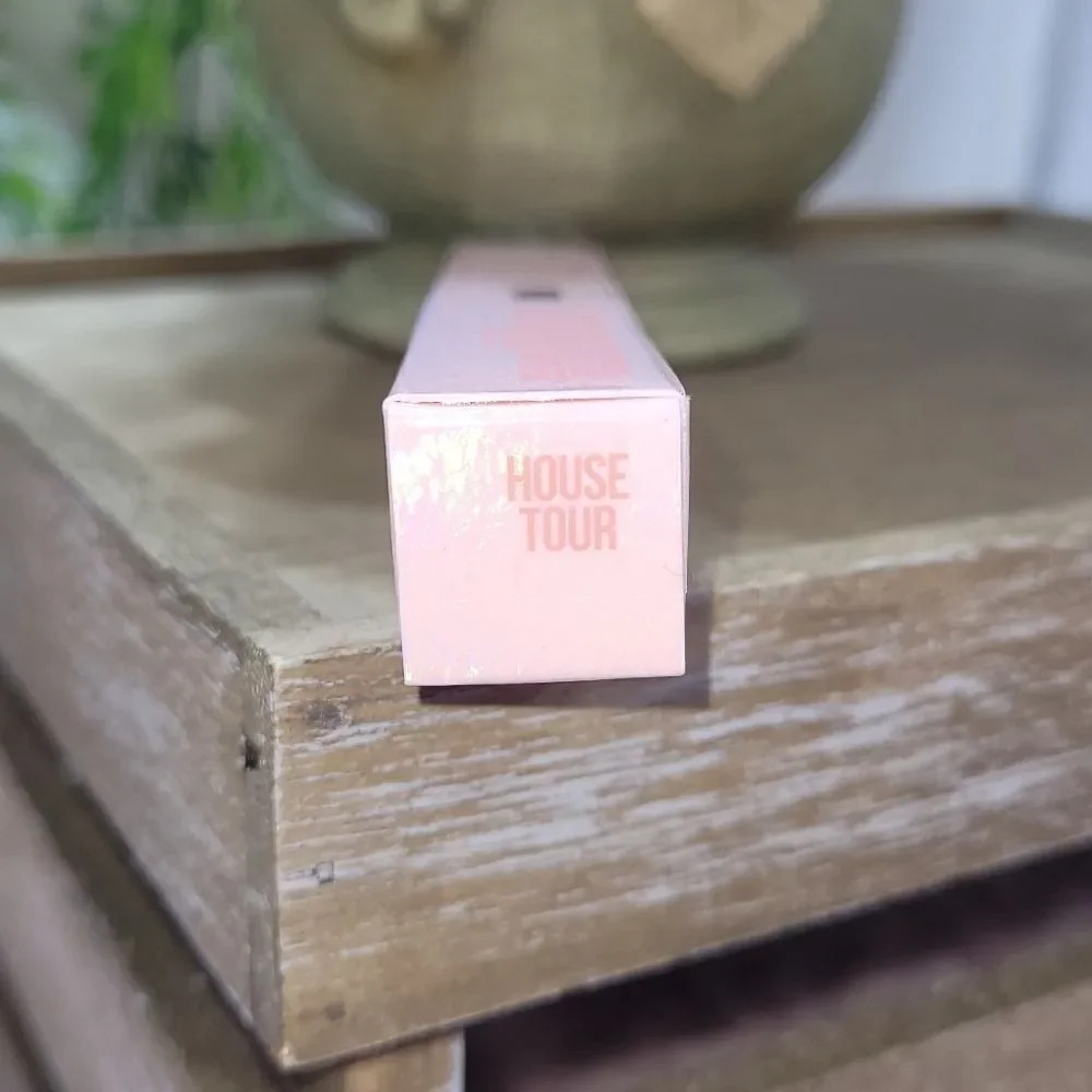 NIB Jeffree Star Cosmetic Supreme Gloss - House Tour